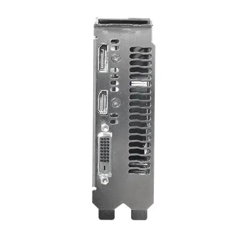 Asus EX-GTX 1050-2G 2GB 128Bit DDR5 Hdmi Ekran Kartı