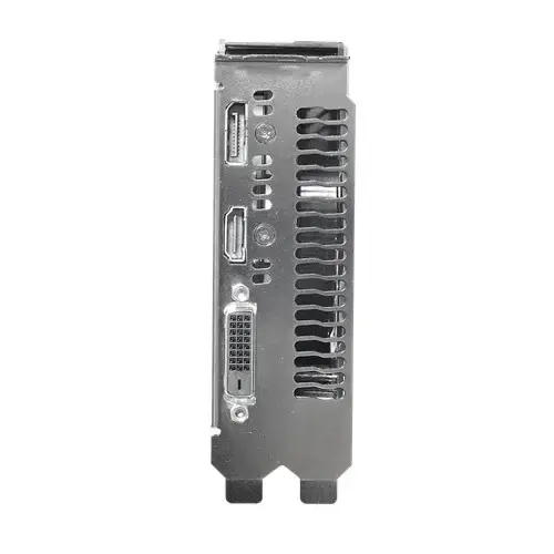 Asus EX-GTX 1050-2G 2GB 128Bit DDR5 Hdmi Ekran Kartı