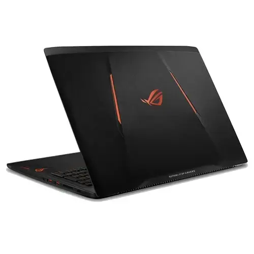 Asus GL502VS-FY002TC Intel Core i7-6700HQ 2.60GHz 16GB 256GB SSD+1TB 8GB GTX 1070 15.6″ Full HD Win10 Notebook