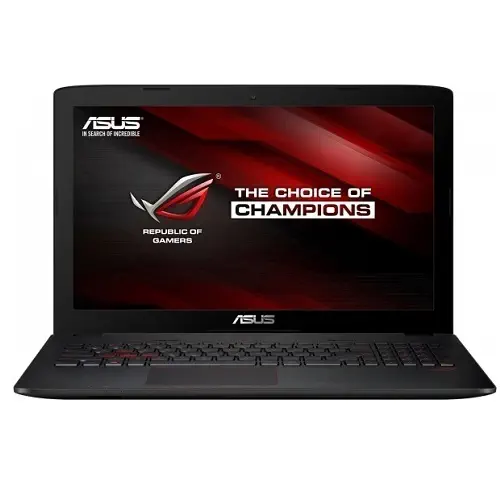 Asus GL552VW-CN878T Intel Core i7-6700HQ 2.60GHz 16GB 256GB SSD +1TB 4GB GTX960M 15.6″ Full HD Win10 Notebook