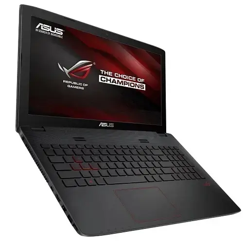 Asus GL552VW-CN878T Intel Core i7-6700HQ 2.60GHz 16GB 256GB SSD +1TB 4GB GTX960M 15.6″ Full HD Win10 Notebook