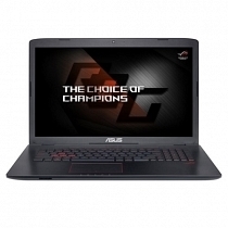 Asus GL752VW-T4503T Intel Core i7-6700HQ 2.60GHz/3.50GHz 16GB 128GB SSD+1TB 4GB GTX960M 17.3" Full HD Win10 Gaming (Oyuncu) Notebook