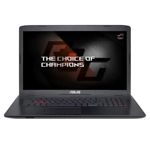 Asus GL752VW-T4503T Intel Core i7-6700HQ 2.60GHz/3.50GHz 16GB 128GB SSD+1TB 4GB GTX960M 17.3″ Full HD Win10 Gaming (Oyuncu) Notebook