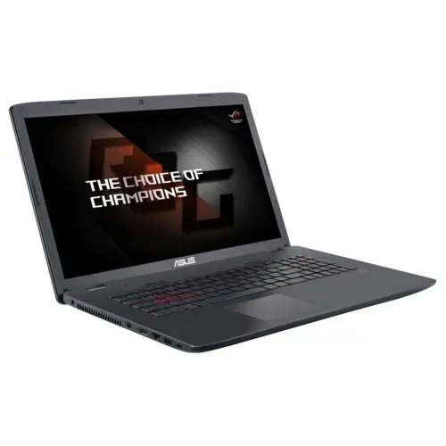 Asus GL752VW-T4503T Intel Core i7-6700HQ 2.60GHz/3.50GHz 16GB 128GB SSD+1TB 4GB GTX960M 17.3″ Full HD Win10 Gaming (Oyuncu) Notebook