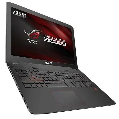 Asus GL752VW-T4503T Intel Core i7-6700HQ 2.60GHz/3.50GHz 16GB 128GB SSD+1TB 4GB GTX960M 17.3″ Full HD Win10 Gaming (Oyuncu) Notebook