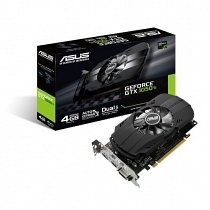 Asus PH-GTX 1050TI-4G 4GB 128Bit GDDR5 Gaming (Oyuncu) Ekran Kartı