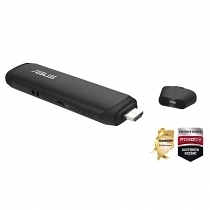 Asus TS10-B067D Intel Atom x5-Z8300 1.44GHz 2GB 32GB SSD Wi-fi Windows 10 Stick PC