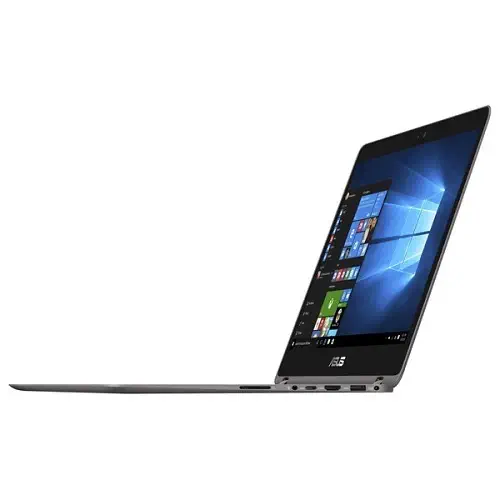 Asus ZenBook Flip UX360UAK-DQ210T Intel Core i7-7500U 2.7GHz 8GB 512GB SSD 13.3″ QHD+ Windows 10 İkisi Bir Arada