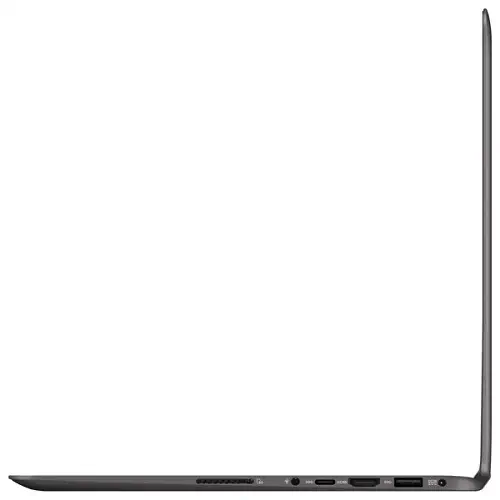 Asus ZenBook Flip UX360UAK-DQ210T Intel Core i7-7500U 2.7GHz 8GB 512GB SSD 13.3″ QHD+ Windows 10 İkisi Bir Arada