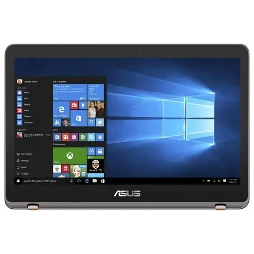 Asus ZenBook Flip UX360UAK-DQ210T Intel Core i7-7500U 2.7GHz 8GB 512GB SSD 13.3″ QHD+ Windows 10 İkisi Bir Arada
