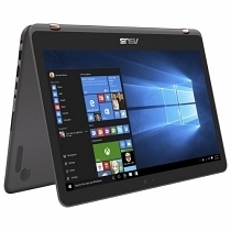 Asus ZenBook Flip UX360UAK-DQ210T Intel Core i7-7500U 2.7GHz 8GB 512GB SSD 13.3" QHD+ Windows 10 İkisi Bir Arada
