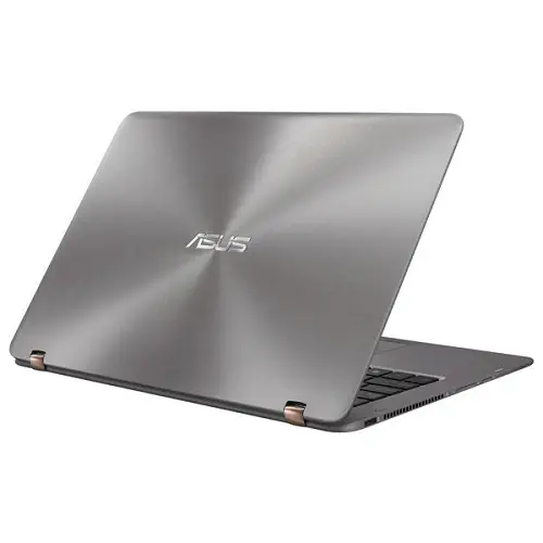 Asus ZenBook Flip UX360UAK-DQ210T Intel Core i7-7500U 2.7GHz 8GB 512GB SSD 13.3″ QHD+ Windows 10 İkisi Bir Arada