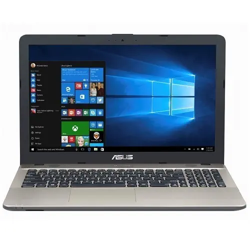 Asus X541SA-XX038D Intel Celeron N3060 1.60GHz 4GB 500GB 15.6″ Freedos Notebook