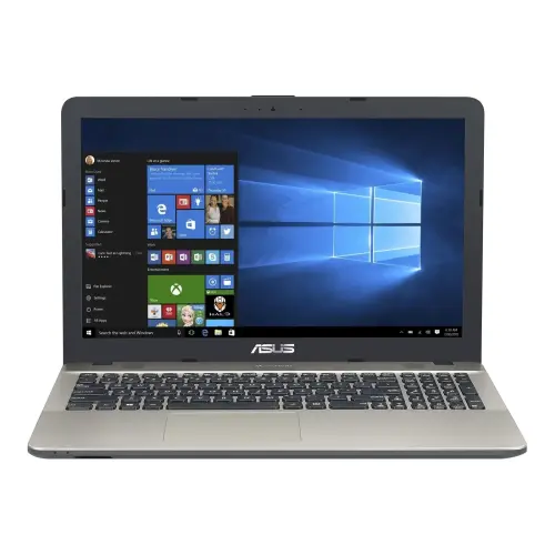 Asus X541UV-XX104D Intel Core i5-6198DU 2.30GHz 4GB 1TB 2GB 920MX 15.6″ FreeDos Notebook