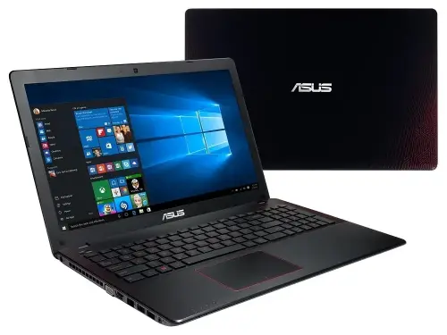 Asus X550VX-DM324D Intel Core i7-6700HQ 2.6GHz 8GB 1TB 4GB GTX950M 15.6″ Full HD FreeDos Notebook