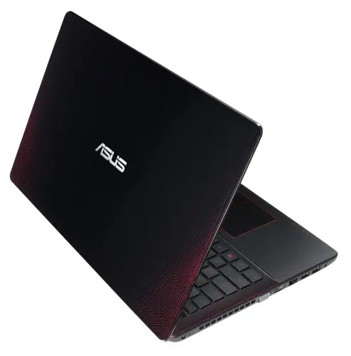 Asus X550VX-DM324D Intel Core i7-6700HQ 2.6GHz 8GB 1TB 4GB GTX950M 15.6″ Full HD FreeDos Notebook