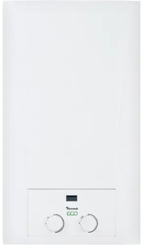Baymak Eco 24 FI 24 Kw 20640 Kcal/h Hermetik Konvansiyonel Kombi