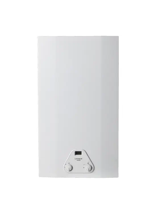 Baymak Lambert 24 LX FI 24,8 Kw 21300 Kcal/h Hermetik Konvansiyonel Kombi