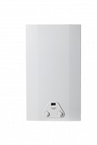 Baymak Lambert 24 LX FI 24,8 Kw 21300 Kcal/h Hermetik Konvansiyonel Kombi