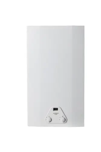 Baymak Lambert 24 LX FI 24,8 Kw 21300 Kcal/h Hermetik Konvansiyonel Kombi