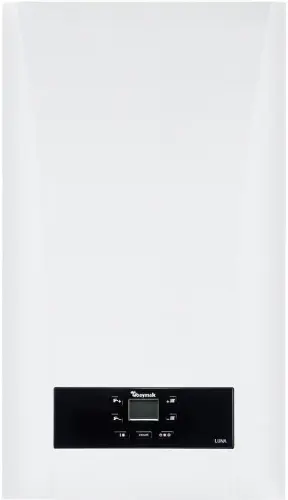 Baymak Luna5/Luna 31 FI 31 Kw 26660 Kcal/h Hermetik Konvansiyonel Kombi