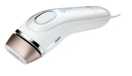 Braun Silk Expert IPL BD5001 300.000 Atım Epilasyon Aleti