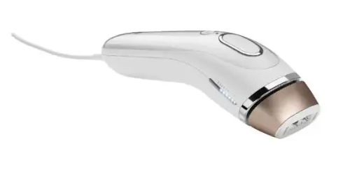 Braun Silk Expert IPL BD5001 300.000 Atım Epilasyon Aleti