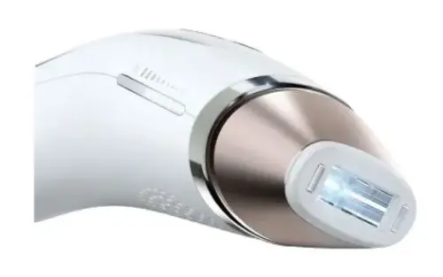 Braun Silk Expert IPL BD5001 300.000 Atım Epilasyon Aleti