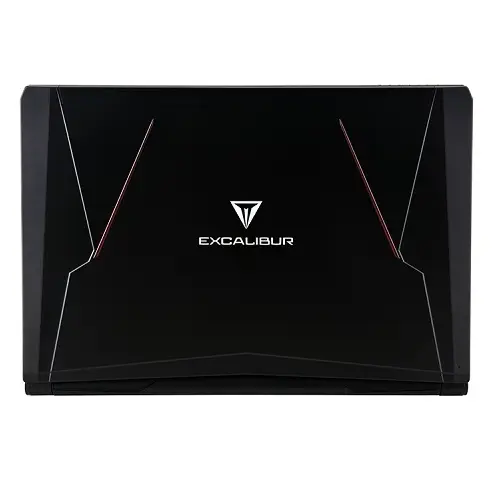 Casper Excalibur G500.6700-B565P Intel Core i7-6700HQ 2.60GHz 16GB 240GB SSD+1TB 4GB GTX960M 15.6″ Full HD Win10 Notebook