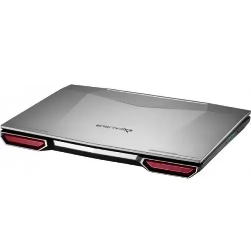 Casper Excalibur G805.6700-B580P Intel Core İ7-6700HQ 2.60GHz/3.50GHz 16GB 240GB SSD+1TB 6GB GTX 1060 17.3″ Full HD Win10 Gaming (Oyuncu) Notebook