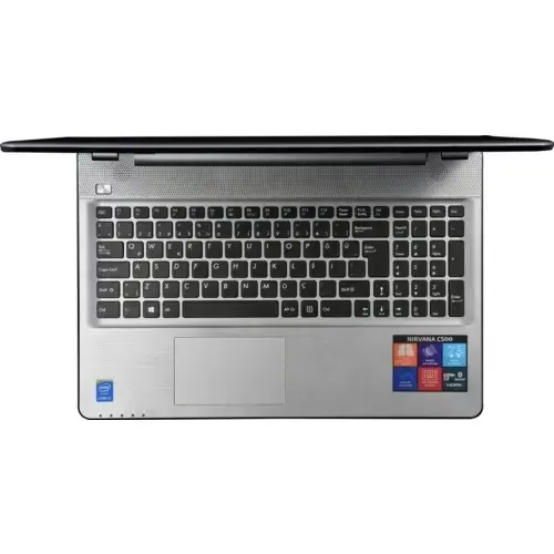 Casper Nirvana C510 C510.7200-8D45T Intel Core i5-7200U 2.30Ghz 8GB 240GB SSD 2GB GT940M 15.6″ Win10 Notebook