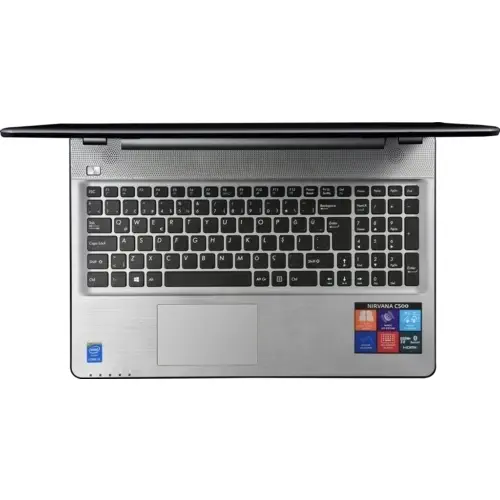 Casper Nirvana C510 C510.7200-8T45T Intel Core i5-7200U 2.50Ghz 8GB 1TB 2GB GT940M 15.6″ Win10 Notebook
