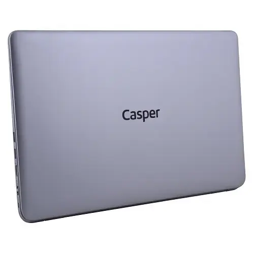 Casper Nirvana C600 C600.7200-4L30T-S Intel Core i5-7200U 2.50 GHz 4GB 500GB 2GB 920MX 15.6″ Win10 Notebook