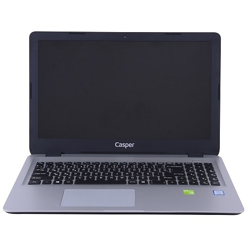 Casper Nirvana C600 C600.7200-4L30T-S Intel Core i5-7200U 2.50 GHz 4GB 500GB 2GB 920MX 15.6 