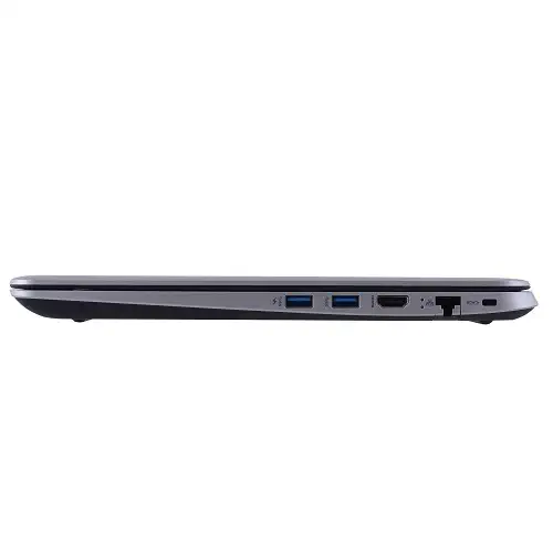 Casper Nirvana C600 C600.7200-8130T-S Intel Core i5-7200U 2.50 GHz 8GB 120GB SSD+1TB 2GB 920MX 15.6″ Win10 Notebook