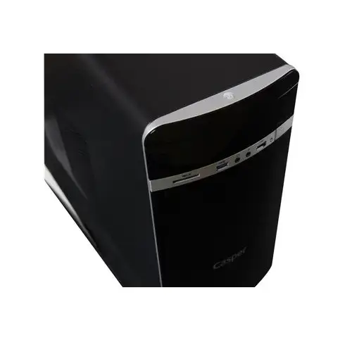 Casper Nirvana D200 D2H.7500-8T75T Intel Core i5-7500 3.40GHz 8GB 1TB 2GB GT730 Windows 10 Masaüstü Bilgisayar