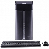 Casper Nirvana D300 D3H.7500-4T45T Intel Core i5-7500 3.40GHz 4GB 1TB 2GB R5 230 Windows 10 Masaüstü Bilgisayar
