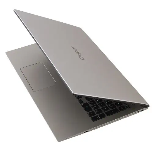 Casper Nirvana F600 F600.7200-8145T-S Intel Core i5-7200U 2.50GHz 8GB 1TB+128GB M.2 SSD 2GB 940MX 15.6″ Windows 10 Notebook