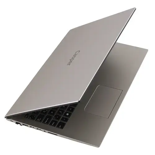 Casper Nirvana F600 F600.7200-8145T-S Intel Core i5-7200U 2.50GHz 8GB 1TB+128GB M.2 SSD 2GB 940MX 15.6″ Windows 10 Notebook