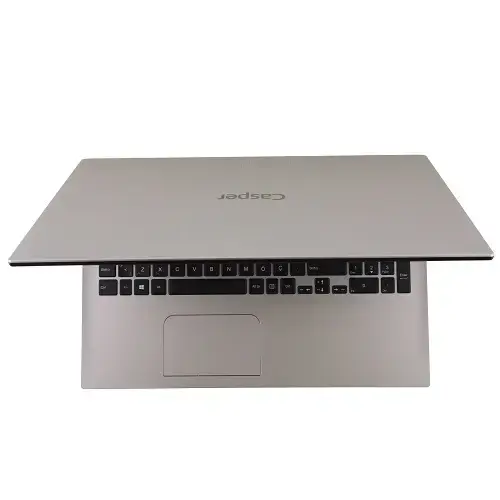 Casper Nirvana F600 F600.7200-AT45T-S i5-7200U 2.50GHz 12GB 1TB 2GB 940MX 15.6″ Windows 10 Notebook
