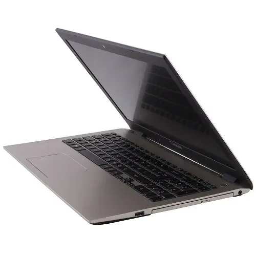 Casper Nirvana F600 F600.7500-BT45P-S-I Intel Core i7-7500U 2.70GHz 16GB 1TB 2GB 940MX 15.6″ Win10 Notebook
