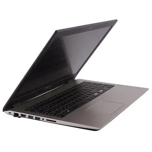 Casper Nirvana F600 F600.7500-BT45P-S-I Intel Core i7-7500U 2.70GHz 16GB 1TB 2GB 940MX 15.6″ Win10 Notebook