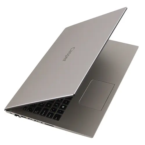 Casper Nirvana F600 F600.7500-BT45P-S-I Intel Core i7-7500U 2.70GHz 16GB 1TB 2GB 940MX 15.6″ Win10 Notebook