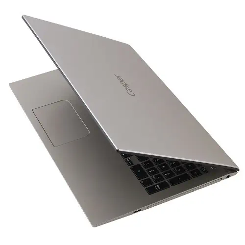 Casper Nirvana F600 F600.7500-BT45P-S-I Intel Core i7-7500U 2.70GHz 16GB 1TB 2GB 940MX 15.6″ Win10 Notebook