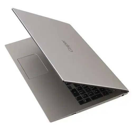 Casper Nirvana F600 F600.7500-BT45P-S-I Intel Core i7-7500U 2.70GHz 16GB 1TB 2GB 940MX 15.6″ Win10 Notebook