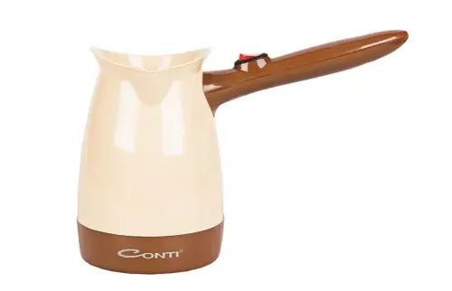 Conti CKC-200 Keyif Elektrikli Cezve