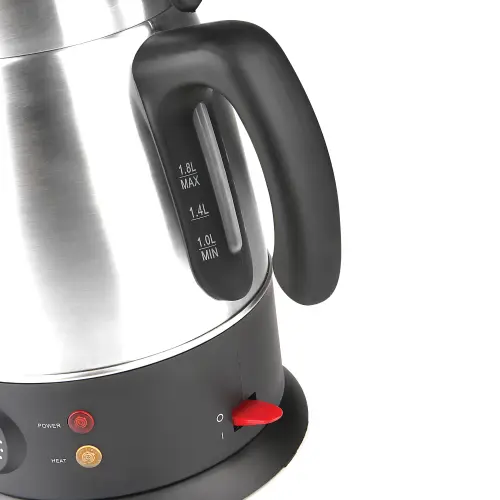 Cvs DN1504 Alucra Çay Makinesi