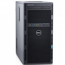 Dell T130 T130535S1P1B-1M3 Intel Xeon E3-1230 v5 3.40GHz 8GB 2TB WinServer 2012R2 FND Sunucu