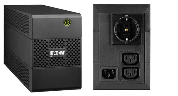 Eaton 5E 1100i USB Line-Interactive UPS