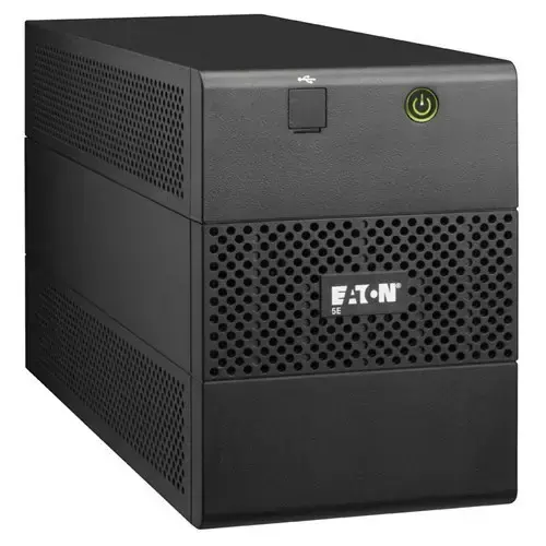 Eaton 5E 1100i USB Line-Interactive UPS